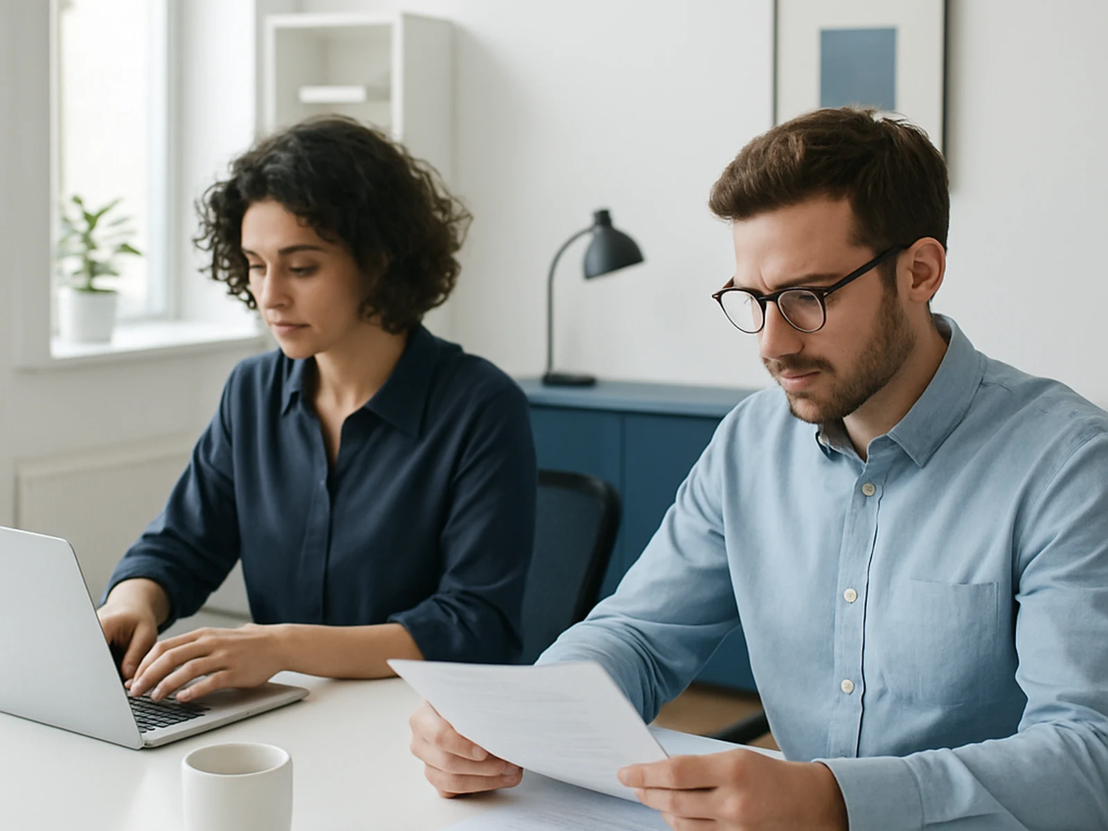 Copywriting Central team